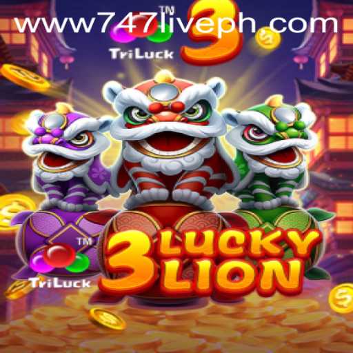 Unleashing Luck and Excitement: Exploring 3LUCKYLION and Its Thrilling Gameplay