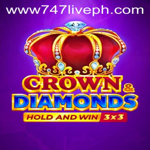 Crown & Diamonds: A Journey Through Strategy and Luck