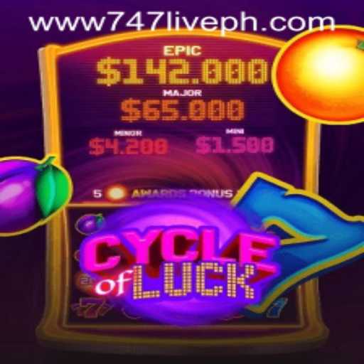 Discover the Exciting World of CycleofLuck with 747live