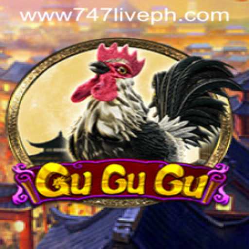Exploring GuGuGu: An Exciting New Game on 747live
