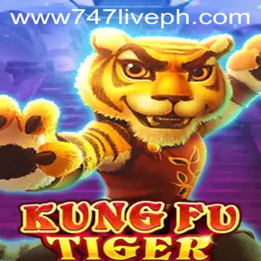 KungFuTiger: A Dynamic Journey through Martial Arts Adventure