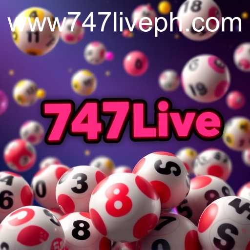 Lottery Games and 747live: An In-Depth Exploration