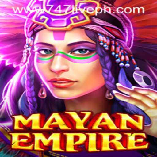 MayanEmpire: Dive Into the Ancient World with 747live