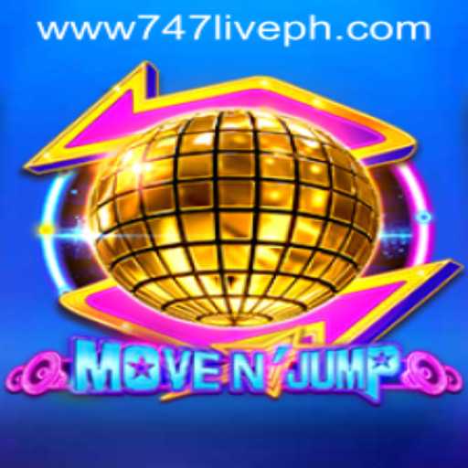 MovenJump: A Dynamic Gaming Experience with 747live Integration