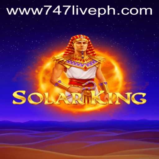 Discovering SolarKing: A Virtual Odyssey in a Galactic Arena
