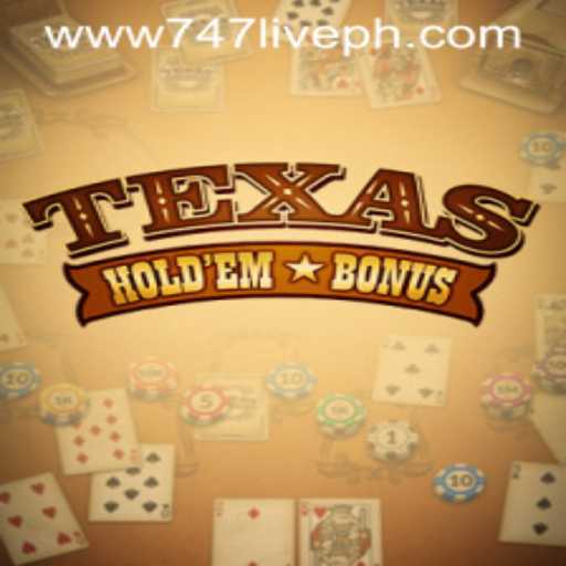 Discover the Thrill of Texas Hold'em Bonus and 747live