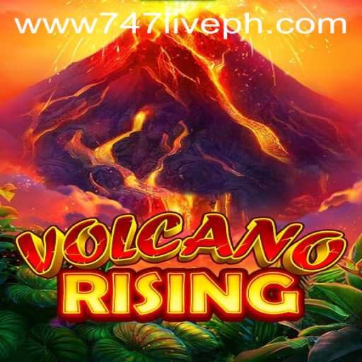 Unveiling VolcanoRising: Ignite Your Adventure Spirit with 747live