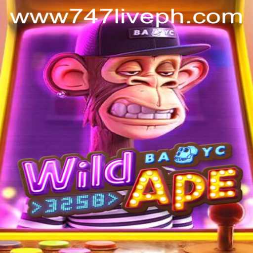 Explore the WildApe3258 Gaming Phenomenon Tied to 747live