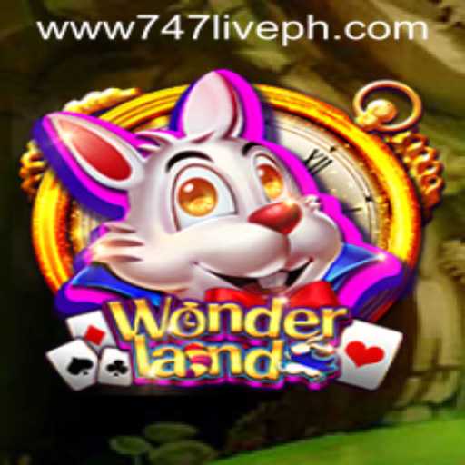 Discovering Wonderland: A Journey into the Enchanting Game World of 747live
