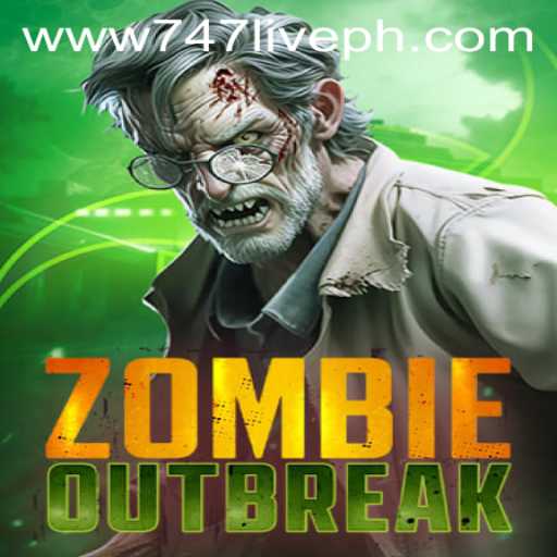 ZombieOutbreak: Surviving the Apocalypse with 747live